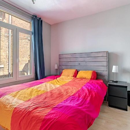 וורבירס Appartement 20 Min Du Circuit Spa-Francorchamps, מראה חיצוני תמונה