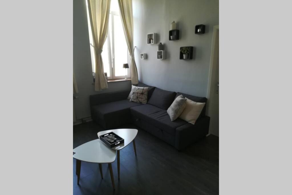 וורבירס Appartement 20 Min Du Circuit Spa-Francorchamps, מראה חיצוני תמונה