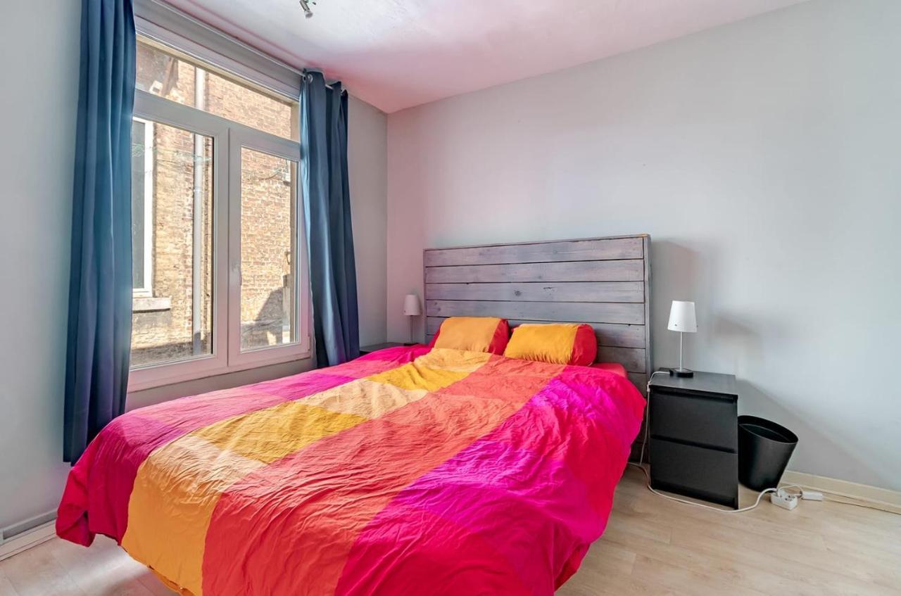 וורבירס Appartement 20 Min Du Circuit Spa-Francorchamps, מראה חיצוני תמונה